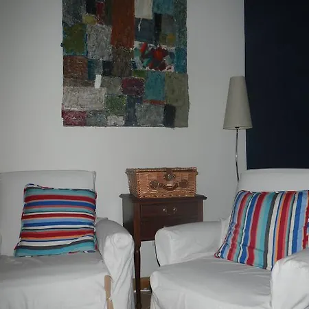 Casa Da Barra Apartment Exterior photo