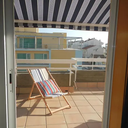 Casa Da Barra Apartment Exterior photo