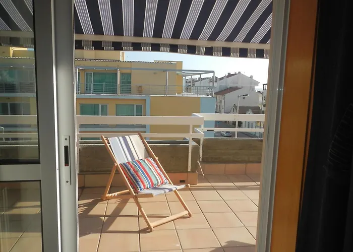 Casa Da Barra