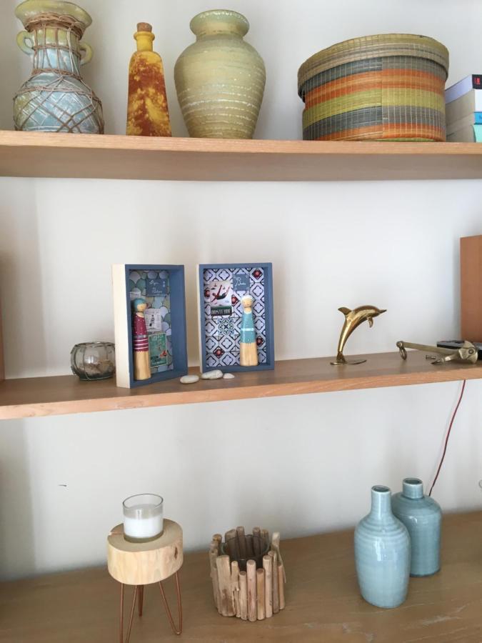 Apartment Casa Da
