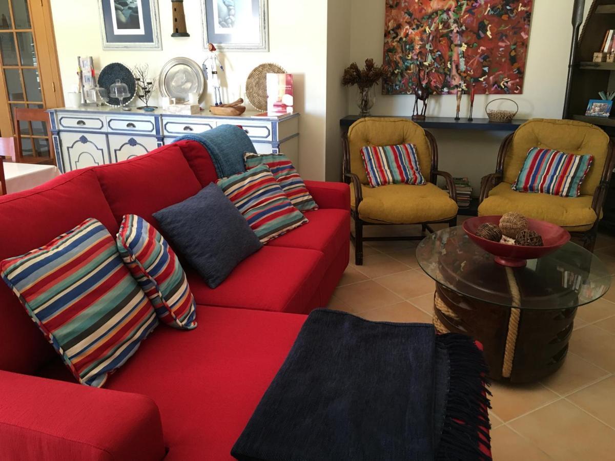 Casa Da Apartment Barra