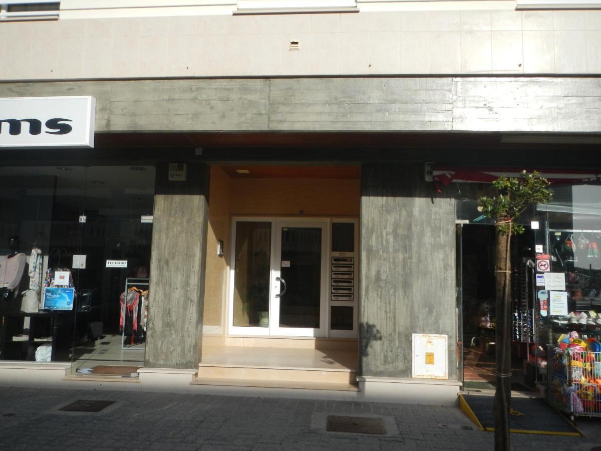 Apartment Casa Da