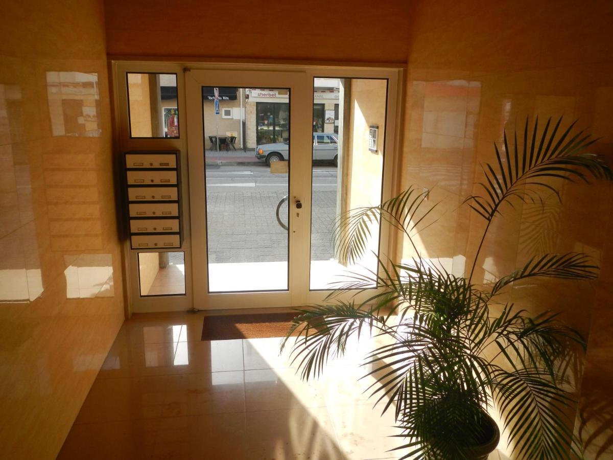 Apartment Casa Da *