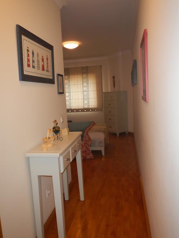 Apartment Casa Da *